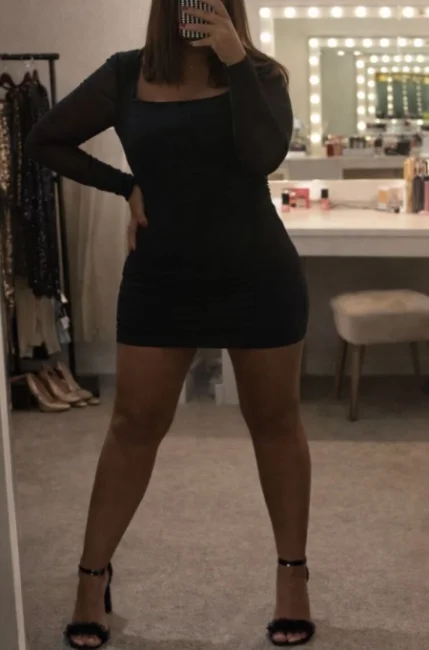 Layla-Mae